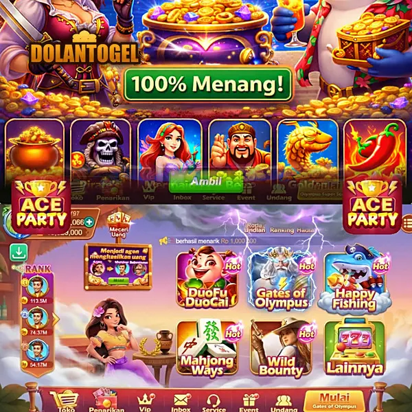 dolantogel APK