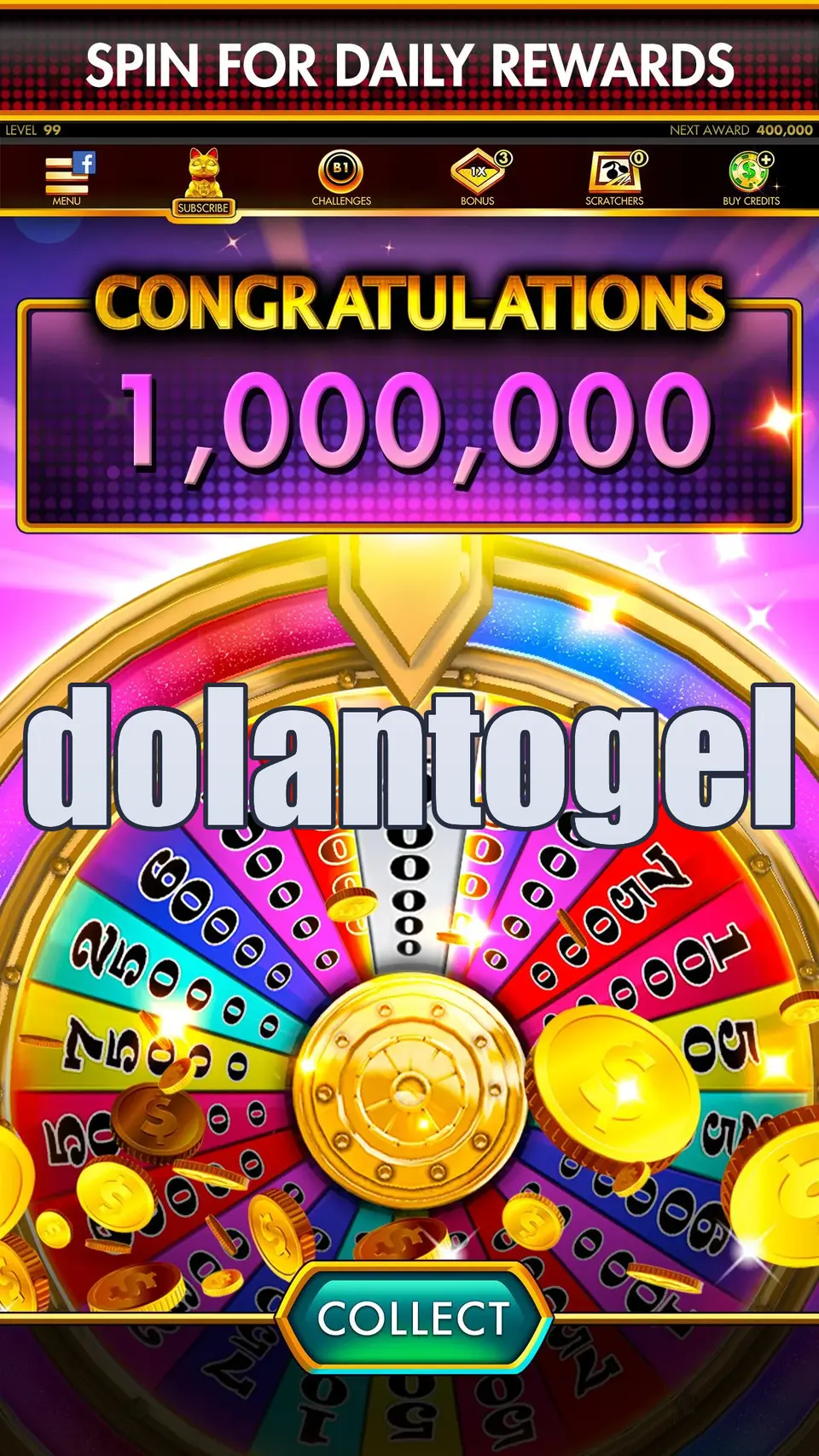dolantogel APK