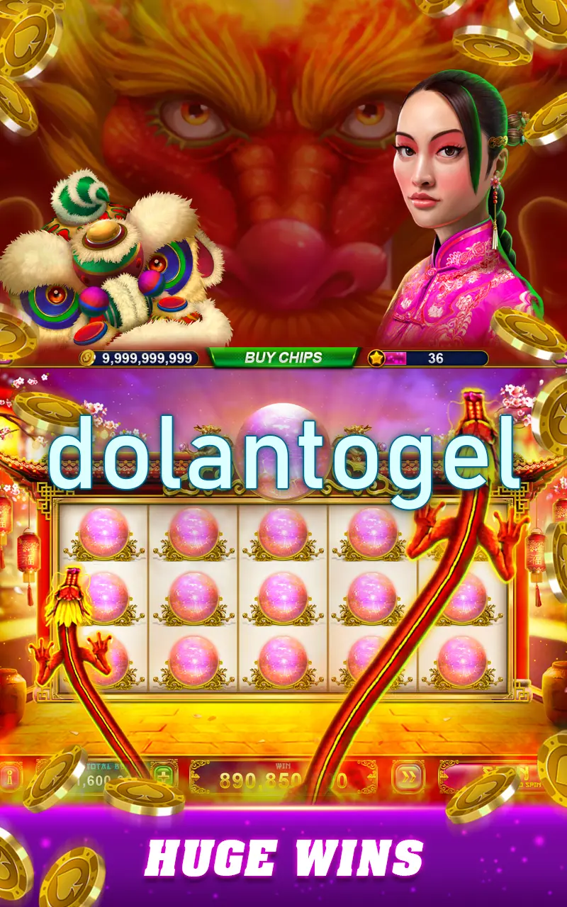dolantogel APK